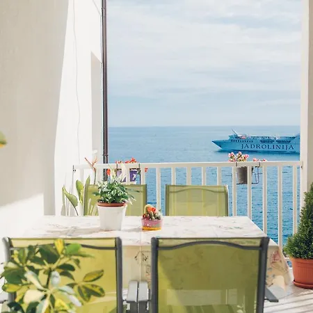 Lejlighed Ante Petric