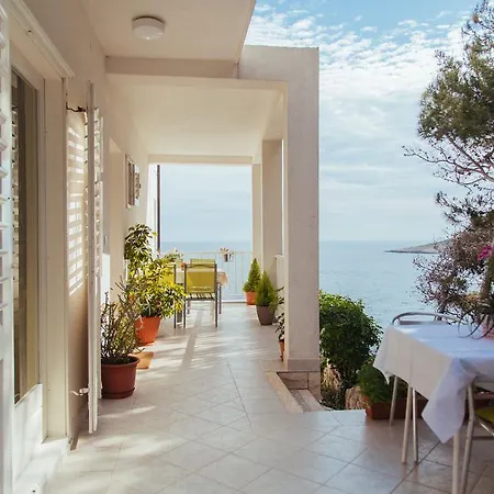 Lejlighed Ante Petric