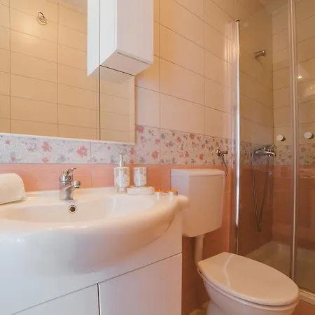 Lejlighed Ante Petric *