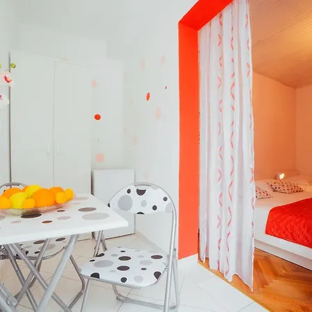 Ante Petric Hvar Town