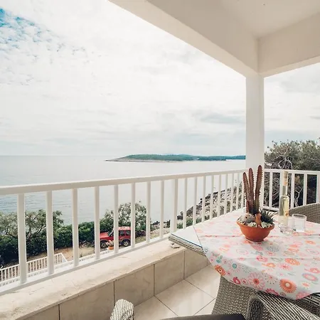 Lejlighed Ante Petric *