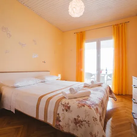 Appartement Ante Petric Hvar Town