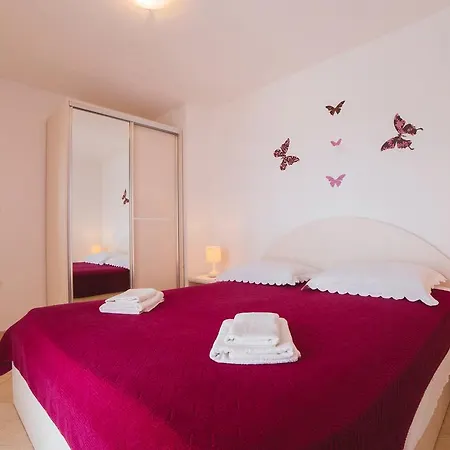 Lejlighed Ante Petric Hvar Town