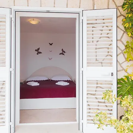 Appartement Ante Petric Hvar Town