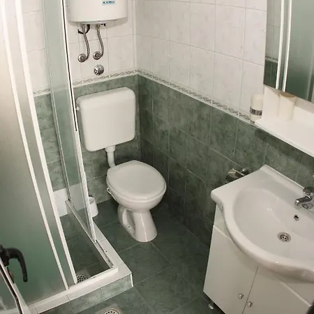 Lejlighed Ante Petric