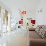 Apartment Ante Petric