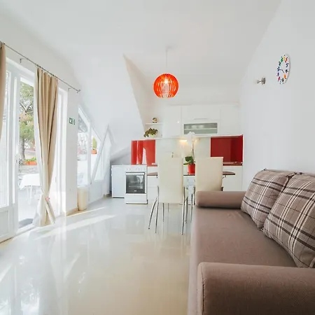 Apartment Ante Petric